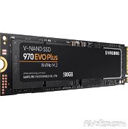 SSD ULTRA M.2 2280 SAMSUNG EVO 970 PLUS DE 500GB|PCIe 3 x4|SPEED 3400MB-2300MB/s|EN SU CAJA-NUEVOS-0KM. - Img 41485919