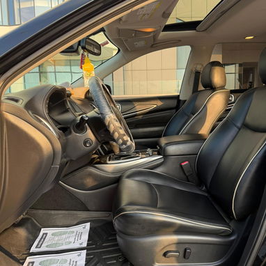 INFINITI QX60 Luxe AWD Lexu 2020 - Img 122331324
