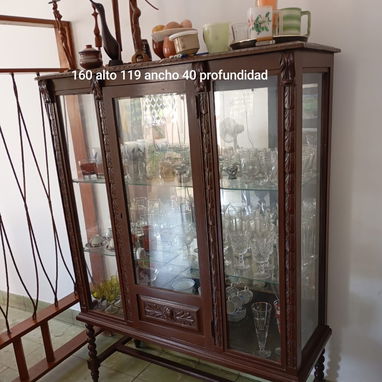 Muebles antiguos - Img 126348090
