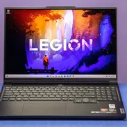 Laptop Gaming Lenovo Legion Slim 7 Gama Alta - Img 56159154