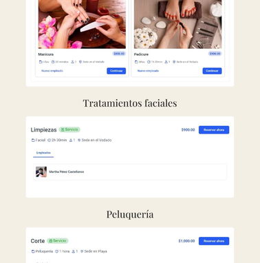 💥Tu Sitio Web Casi Gratis!💥 Landing Page 💥  Tienda Online 💥 Ahórrate dinero con nosotros y crece tu Negocio! - Img 85244705