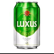 🍺 Cerveza LUXUS - Img 57040635