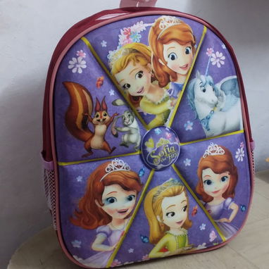 Mochilas pequeñas Merenderos térmicos Combos de Mochilas - 4/4