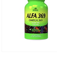 Alfa Omega 369 1000mg 100 tab 23 usd - Img 54592551