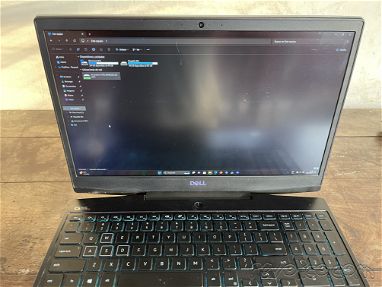 Laptop gamer negociable - Img 67218124