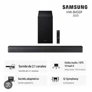 Barra de sonido Samsung HW B450F - Img 55412455
