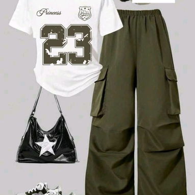 Ropa de niña SHEIN - Img 123625816