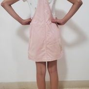 Overall/vestido de niña! - Img 54766596