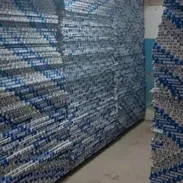 Pladur, perfiles, masilla, cinta de papel, tornillos y mucho más - Img 55262476