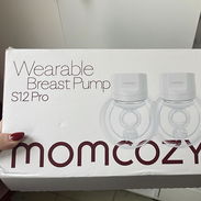 Extractor de leche MOMCOZY S12 pro - Img 57602755