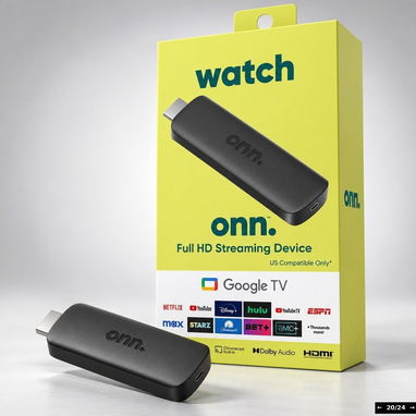 Fire Stick Onn HD - 2/3