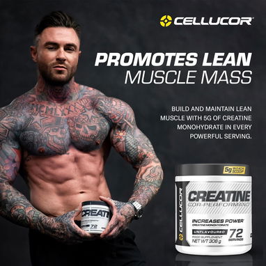 CREATINA MONOHIDRATADA CELLUCOR - Img 123164429
