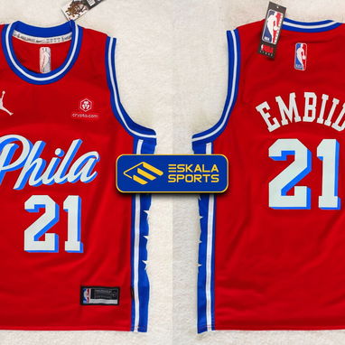 jersey de basquetbol - Img 104401693
