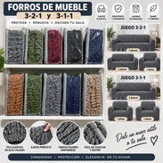 Forro de mueble - Img 57950332