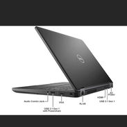Laptop Dell nueva i7 8va - Img 56011774