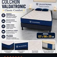 Colchones importados - Img 55703073
