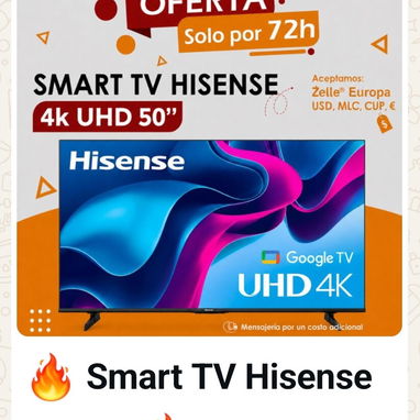 Smart tv - Img 124148001