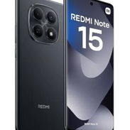 Xiaomi Redmi Note 15 Precio: $240 USD - Img 56620104
