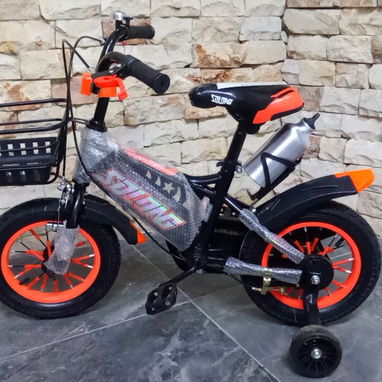 Bicicleta - 3/10
