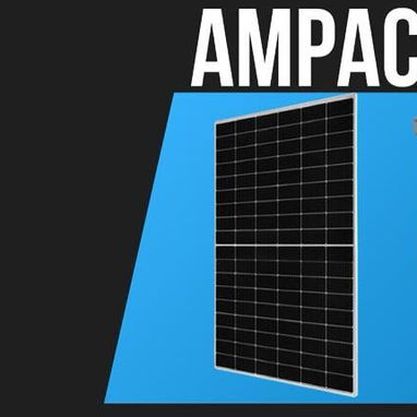 AMPACE ANDES • Garantía • Habana - Img 118068750