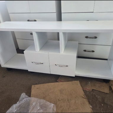 Cómodas o gaveteros, escapartes, vanity o coqueta, multimuebles - Img 123537051