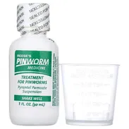 Pinworm líquido contra oxiuros 20 usd - Img 55730816
