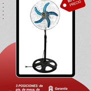 Ventilador - Img 55642813