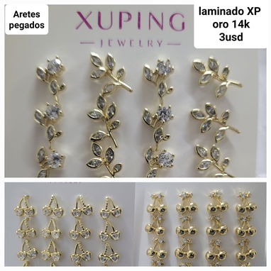 Oro 14k, Laminado XP - Img 122991013