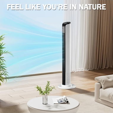 Ventilador de torre - Img 123630538