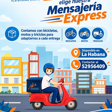 SERVICIO DE MUDANZA/ TRASLADO DE MERCANCÍA/ SERVICIO DE MENSAJERÍA PARA NEGOCIOS - 2/2