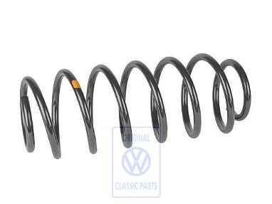 En venta pareja de espirales delanteros nuevos. VW Passat B2 - Img main-image-45689741