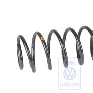 En venta pareja de espirales delanteros nuevos. VW Passat B2 - Img 45259896