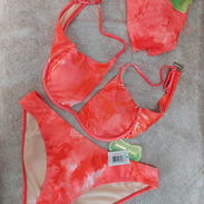 👙👙Set de bikini con pareo - Img 54957568
