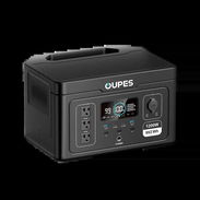 Oupes EXODUS 1200 | Potencia continua 1200 W | Capacidad 992 Wh - Img 56862802