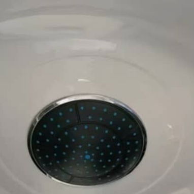 Cabina con hidromasaje para baño nueva en caja - Img 123115144