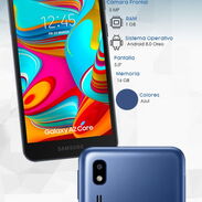 Variedad de Gama en Telefonos Movil - Samsung-Xiaomi-Motorola-Tecno-Itel y mas.. Encuentra Tu Compañero Ideal - Img 45031167
