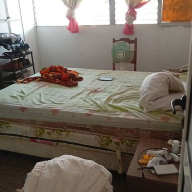 Vendo Apartamento 15000 usd Centro Habana - 6/10