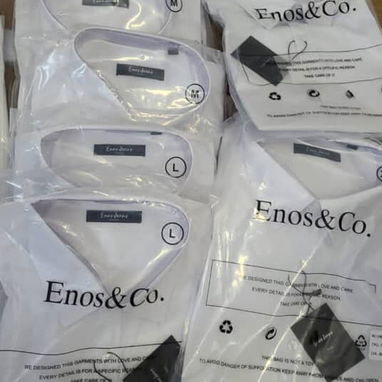 Camisas blancas - Img 57785132