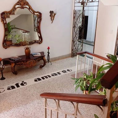 🪼 OFERTA SEGURA - HABITACIONES PRIVADAS en ZONA CENTRO-SEGURA de HABANA (SIN APAGONES). Alquiler de casa en la Habana - Img 114285176