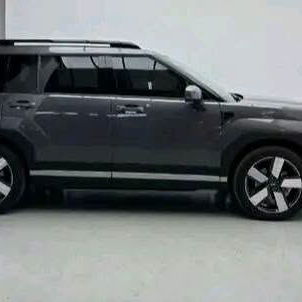 Hyundai Santa Fe – $105 USD/día - 2/2