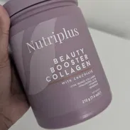 ✨ ¡Rejuvenece desde Adentro! 💎 Colágeno Nutriplus de Farmasi: Piel, Cabello y Uñas Espectaculares 💖 - Img 54341151