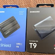Unidad de estado sólido externa portátil SAMSUNG T7 Shiel ITB MU-PEITOS - Img 55798711