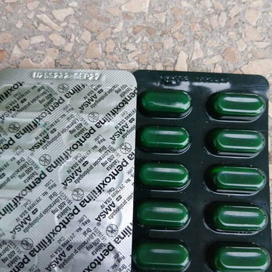 Medicamento - 2/10