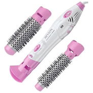 Cepillo secador de aire caliente marca revlon - Img 55091464