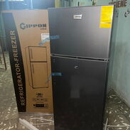 Refrigerador Gippon  de 7 pies - Img 45474052
