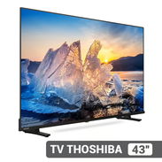 Toshiba - 43" Class V35 Series FHD 1080p Smart Fire TV (2025) 280$ - Img 55979372