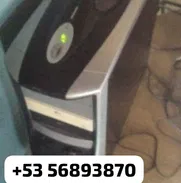 I5 de 4ta gen/ torre PC / $120 USD o € - Img 49920001