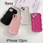 Forros de Iphone - Img 55462609