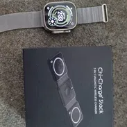 Apple Watch Ultra Serie 1, libre de fabrica y batería en 87 - Img 55756760