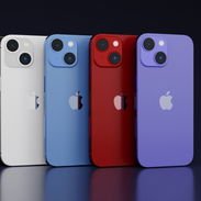 🚍iPhone 14 💜128GB 92%🔋DUAL mica, cable, forro y audífonos regalo❌Variedad de Modelos🚫 - Img 55553932